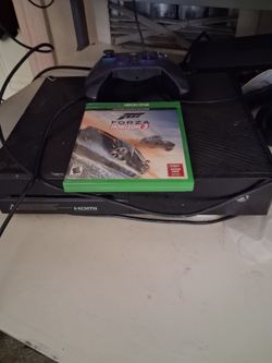 Xbox one
