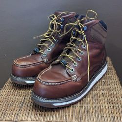 Wolverine Work Boot