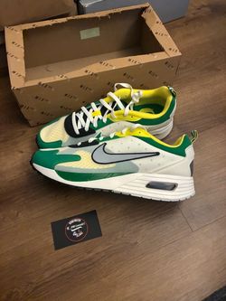 Nike Air Max Solo Oregon Sz 11
