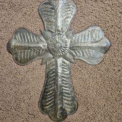 Cross Wall Decor