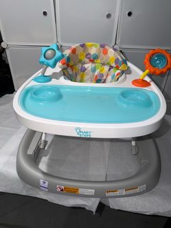 Smart Steps Walker for Babie\