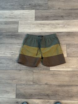 Cotton On Mens Hybrid Shorts