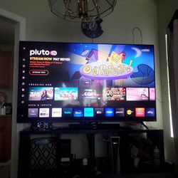 Vizio Flat Screen