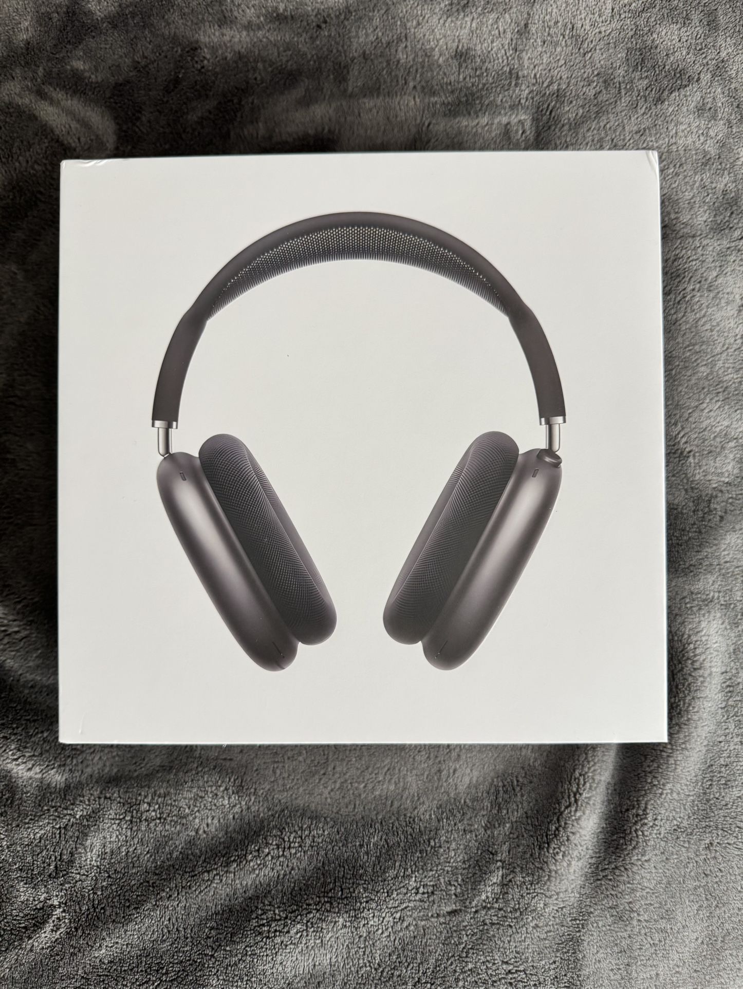 AirPod Max