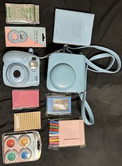Instax Mini 7S