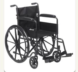 WHEELCHAIR