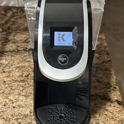 Keurig 2.0 Coffee Maker Machine 