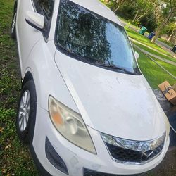 2010 Mazda Cx-9