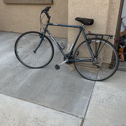 Active Trail Bicicleta $30
