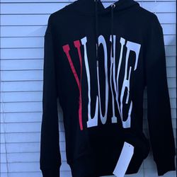 Vlone hoodie Brand New With Tag