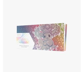Prismatic Evolutions Super Premium Collection