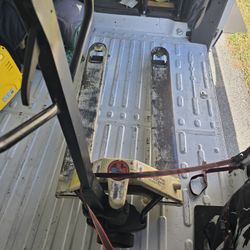 Pallet Jack