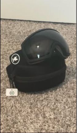Knock around Ski Goggles Brand New