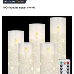 Led Candles