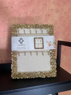 Jewelry Organizer