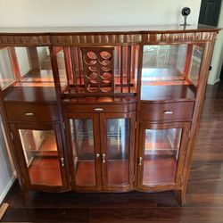 Dining Room Buffet