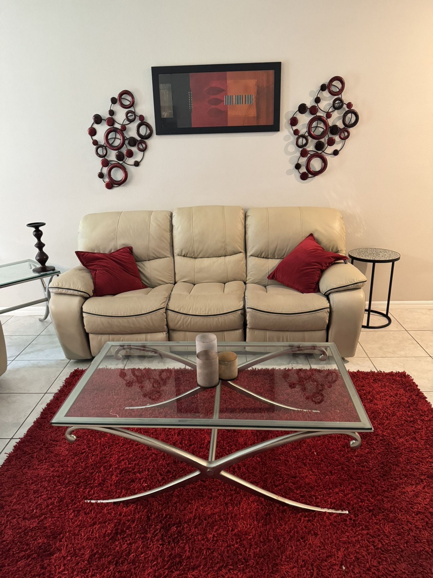Sofa Recliners