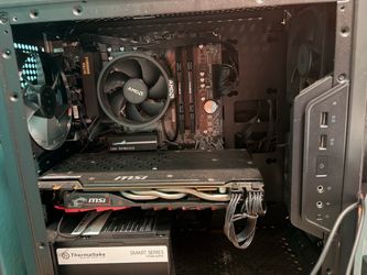 Pc