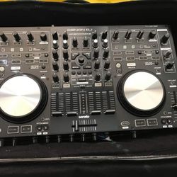 Denon Mc6000 Mk2