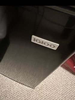 Student refrigerator or just an extra one