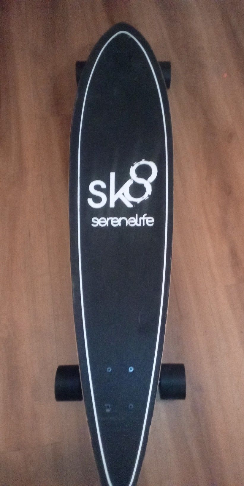 SereneLife Skateboard SK8 Cruiser