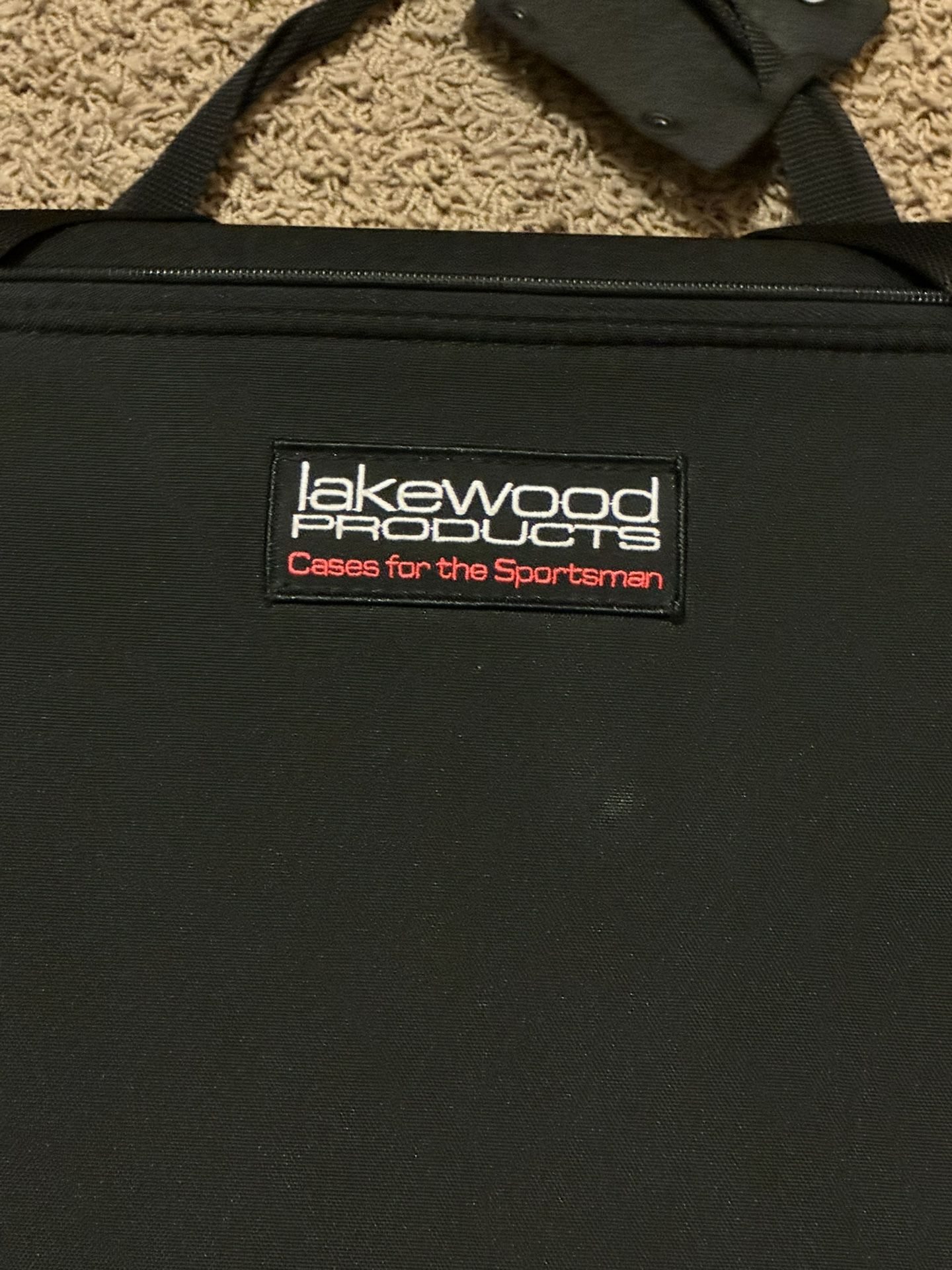 Lakewood Products Bow Case