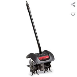 TrimmerPlus Cultivator attachment