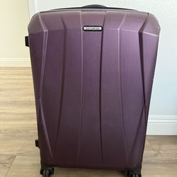 Samsonite 27” suitcase