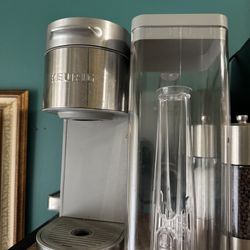 Keurig Single Cup Coffee Maker