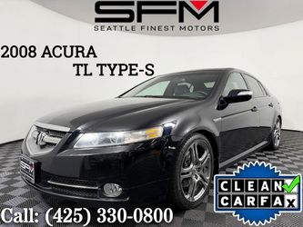 2008 Acura TL