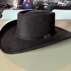 Somher Felt Men’s Cowboy Hat