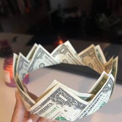 Money Crown 
