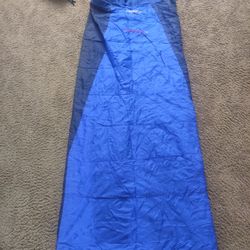 Ultralight Sleeping Bag Ferrino