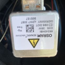 Hids D2S Osram