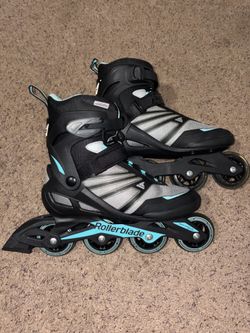 Rollerblade Zetrablade Women’s Inline Skates