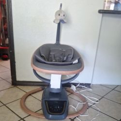 Baby Swing