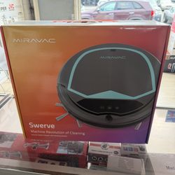 Swerve Machine Revolution Of Cleaning