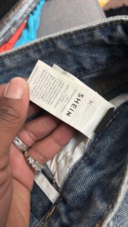 SHEIN