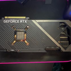 ASUS ROG STRIX RTX 3090