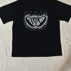 Mens Tshirt (Alexander Mcqu**n)