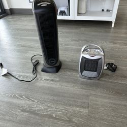 Space Heater 20$