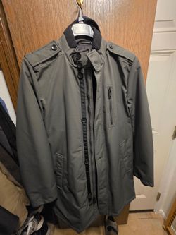 Marc New York jacket