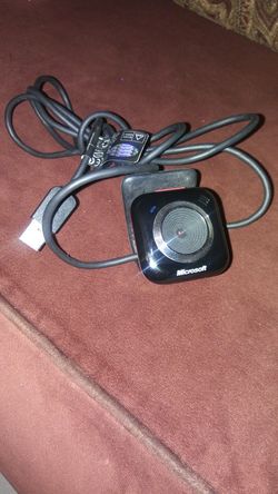 The laptop and desktop computer camera