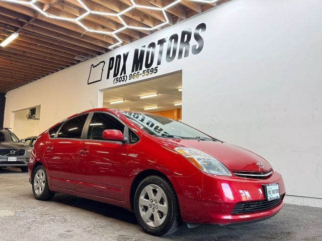 2006 Toyota Prius