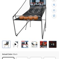 Zen basketball goal ! 