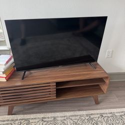 36 Inch ROKU TV - $40 - Bought 1 Year Ago