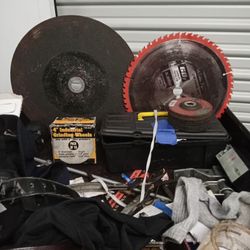 Grinding Wheels