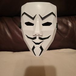 Halloween Mask
