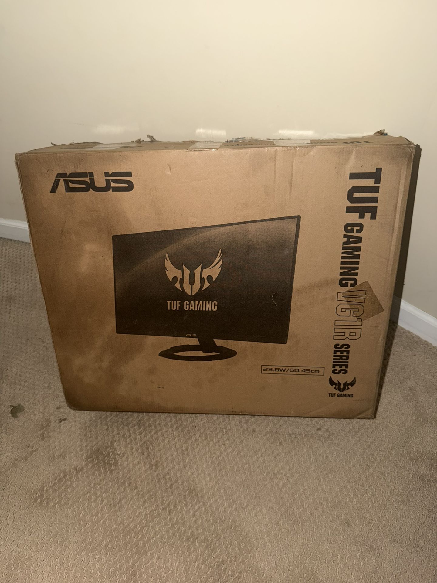 165hz gaming monitor