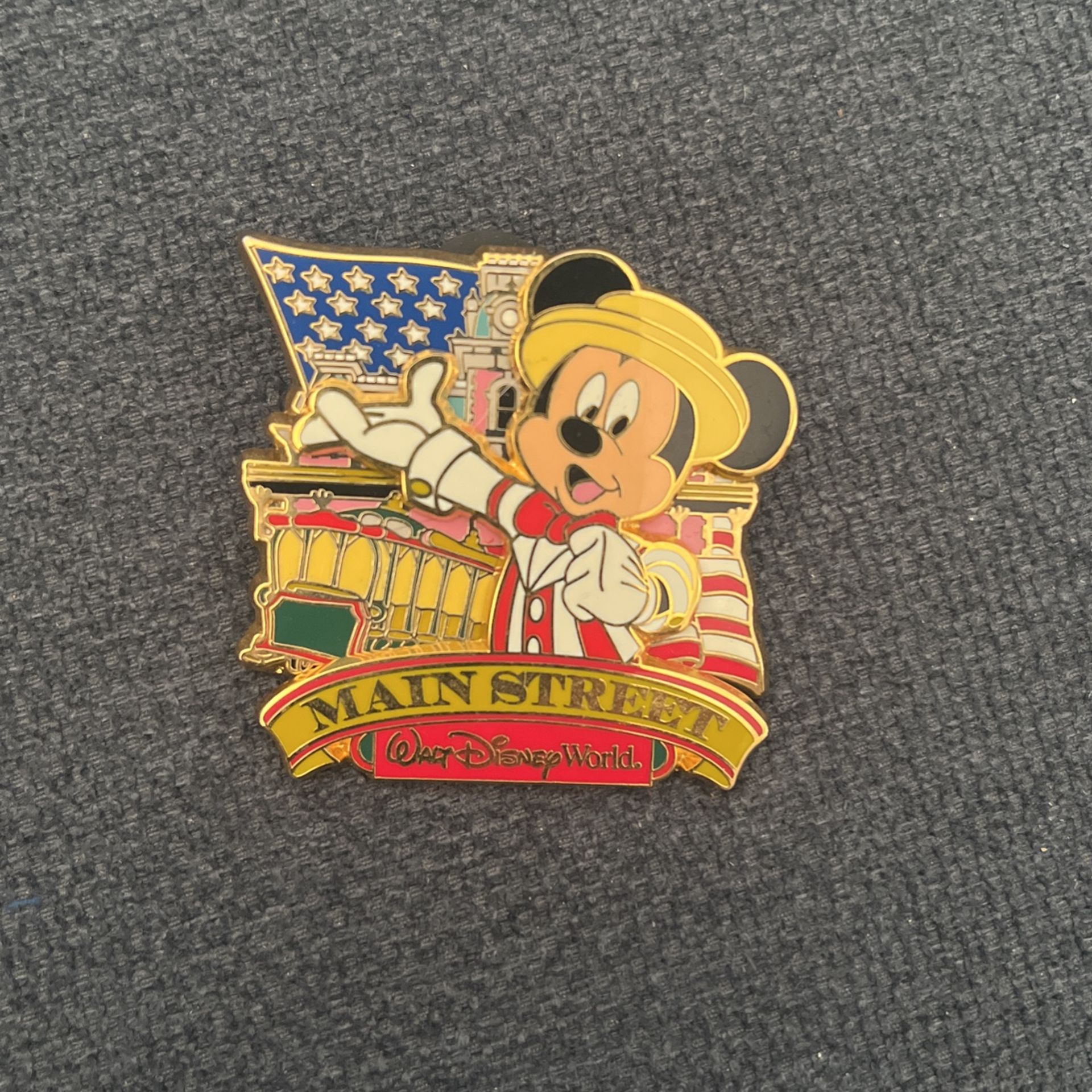Disney Pin